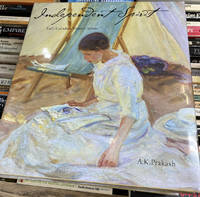 Independent Spirit: Early Canadian Women Artists by A Prakash