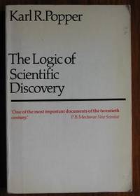 image of The Logic of Scientific Discovery