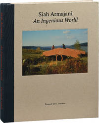 image of Siah Armajani: An Ingenious World (First Edition)