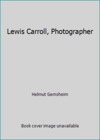 Lewis Carroll, Photographer