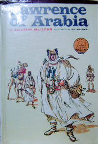 image of Lawrence of Arabia