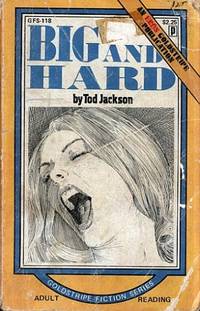 cover of Big and Hard GFS-118