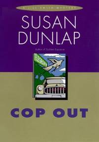 Cop Out : A Jill Smith Mystery