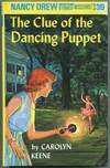 The Clue of the Dancing Puppet (Nancy Drew Mystery Stories, 39)