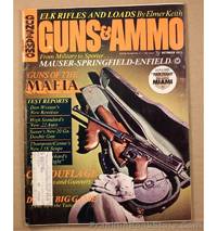 Guns of the Mafia October 1971 Humpbacks