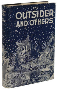 The Outsider and Others by Lovecraft, H. P - 1939