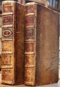 A Natural and Civil History of California: Containing an accurate Description of that Country…The Customs… by Miguel Venegas - First edition in English of the first history of California, whi - 1759 - from Michael R. Thompson, Booksellers, ABAA/ILAB (SKU: 16912)