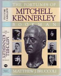 The Fortunes of Mitchell Kennerley, Bookman