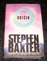 cover of Origin