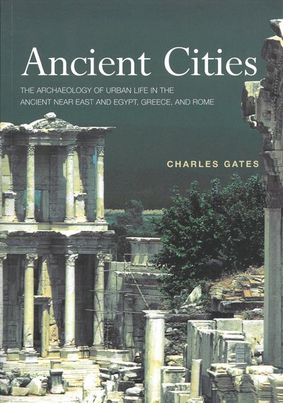 The archaeology of urban life in the Ancient Near…