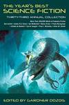 Years Best Science Fiction - Twenty Second Annual Collection
