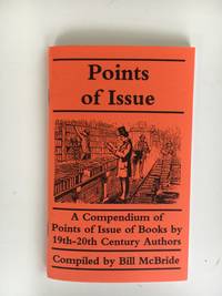 image of POINTS OF ISSUE