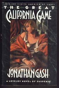image of The Great California Game