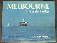 image of Melbourne; the Water's Edge