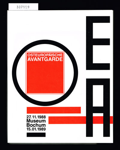 Osteuropäische Avantgarde aus der Sammlung des…