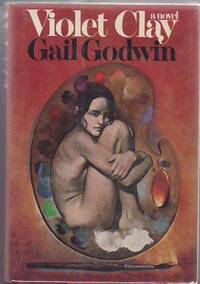 Violet Clay de GODWIN, Gail - 1978