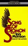 Song of Solomon by Toni Morrison - 1985-03-08