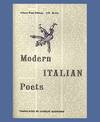 Modern Italian Poets.