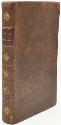 THE PRESENT STATE OF ENGLAND IN REGARD TO AGRICULTURE, TRADE, AND FINANCE; WITH A COMPARISON OF THE PROSPECTS OF ENGLAND AND FRANCE