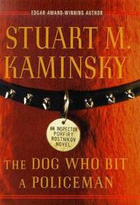The Dog Who Bit a Policeman