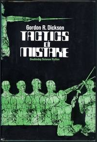 image of TACTICS OF MISTAKE