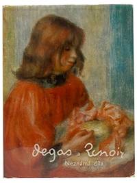 Degas a Renoir: Neznama Dila
