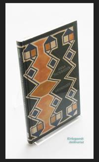 Anna Thommesen – Vævninger.