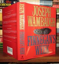 image of FINNEGAN'S WEEK