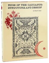 Rugs of the Caucasus: Structures and Design