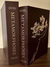 Ovid Metamorphoses (pseudonym of Naso, Publius Ovidius) ; Translated by Arthur Golding * Edited by Madeleine Forey * Essay on Titian and Ovid by Michael Prodger