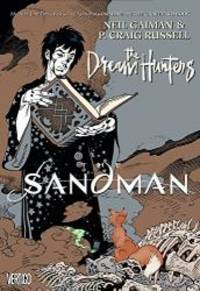 image of The Sandman: Dream Hunters