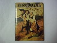 image of Pieter Bruegel: Complete Edition of the Paintings