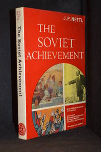 cover of The Soviet Achievement