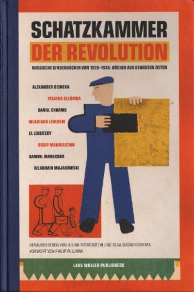 SCHATZKAMMER DER REVOLUTION.