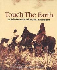Touch the Earth : Self-Portrait of Indian Existence