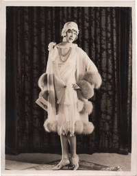 Original photograph of Esther Ralston, circa 1920s