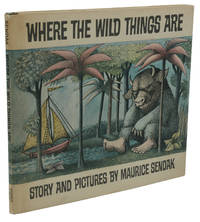 Where the Wild Things Are by Sendak, Maurice - 1963