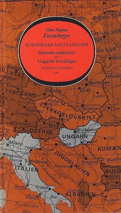Europæiske iagttagelser. Italienske udskejelser…