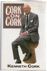 image of The Cork Report (SIGNED COPY)