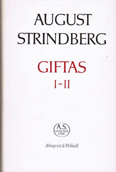 Giftas I-II. Äktenskapshistorier. Texten…