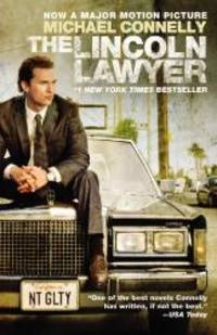 image of The Lincoln Lawyer