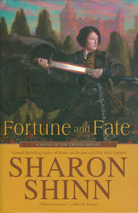 image of Fortune and Fate