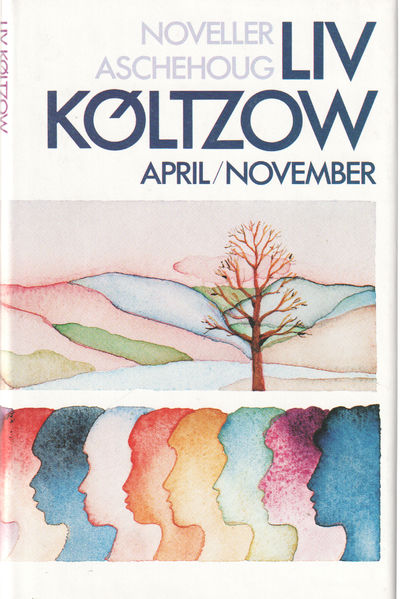 April/November. To noveller