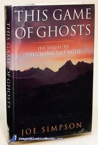 This Game of Ghosts