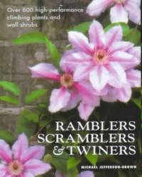 Ramblers, Scramblers and Twiners