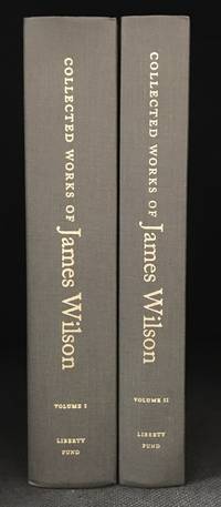 image of Collected Works of James Wilson