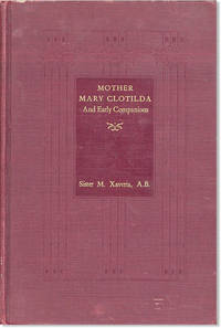 Mother Mary Clotilda and Early Companions of the Sisters, Servants of the Immaculate Heart of Mary