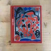 A. R. Penck: I Think in Pictures