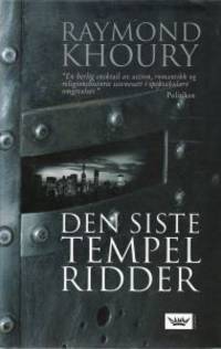 Den siste tempelridder