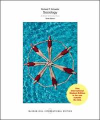 image of Sociology: A Brief Introduction